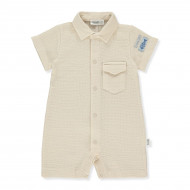 Песочник Bebetto Business style beige