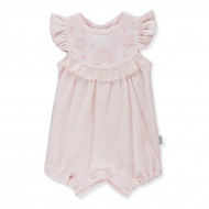 Песочник Bebetto Merry carousel pink