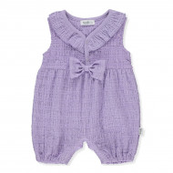 Песочник Bebetto Tender Lavender