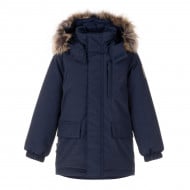 Парка Lenne Snow 24341-229 с искусственным мехом