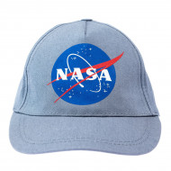 Кепка E Plus M Nasa Sky