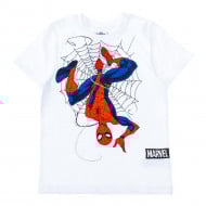 Футболка E Plus M Marvel Spider