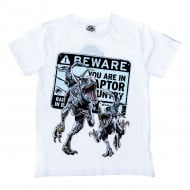 Футболка E Plus M Raptors