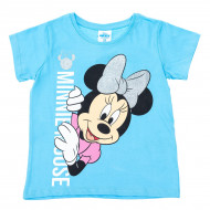 Футболка E Plus M Minnie Sky