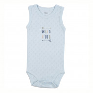 Боди Flamingo Wild One