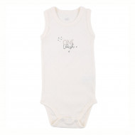 Боди Flamingo One Wish Light