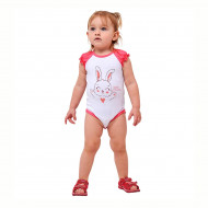 Боди Smil Happy Rabbit