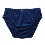Трусы Kosta Great depth blue, р. 134-140
