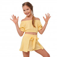 Топ Smil Lemonade, р. 128