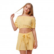 Топ Smil Lemon Mood, р. 146