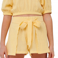 Шорты Smil Lemon Mood, р. 122
