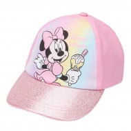 Кепка BluKids Minnie Ice