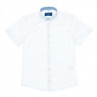 Рубашка Cool School White Style