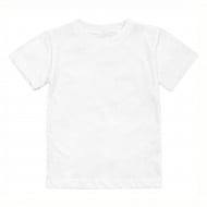 Футболка Dexters Basic White
