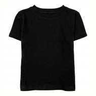 Футболка Dexters Basic Black