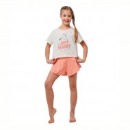 Пижама Smil Peachy