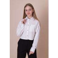 Блузка Mevis Short Classy, р. 152