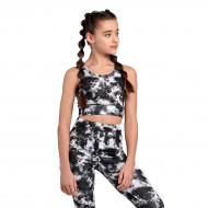 Топ Zironka Sport Tie Dye