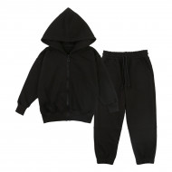 Спортивный костюм Flamіngo Sports Guy Black