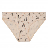 Трусы Bibo Favorite cartoon, р. 80
