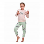 Пижама Smil Cat World