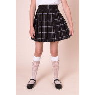 Юбка Mevis School Check