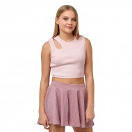 Топ Smil 110748 Pink, р. 158