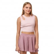 Топ Smil 110748 Pink
