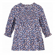 Платье Blukids Flowers, р. 74