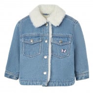 Куртка BluKids 6153138