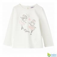 Джемпер Blukids Better Cotton Dolci