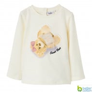 Джемпер BluKids Better Cotton 6177289