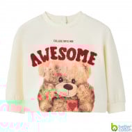 Свитшот BluKids Better Cotton 6177280