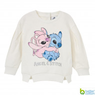Свитшот BluKids Better Cotton 6213141