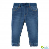 Джинсы BluKids Better Cotton 6156899
