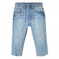 Джинсы BluKids Cool guy Light blue