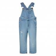 Полукомбинезон BluKids Cool guy Light blue
