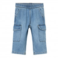 Джинсы BluKids 6157023