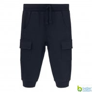 Штаны BluKids Better Cotton 6177928, р. 74