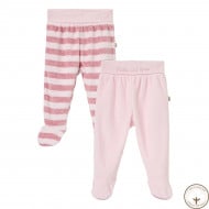 Ползунки велюр 2 шт Bio Cotton BluKids 6156061