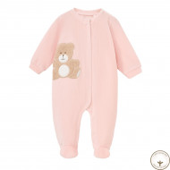 Комбинезон BluKids Bio Cotton 6177142, р. 80