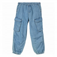 Джинсы Blukids Sport