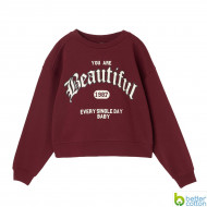 Свитшот BluKids Better Cotton 6181361
