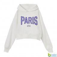 Джемпер BluKids Better Cotton Paris