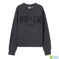 Джемпер BluKids Better Cotton 6169222