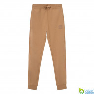 Брюки BluKids Better Cotton Skateboarding Sand