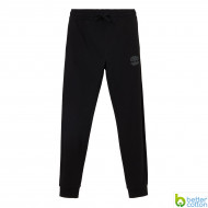 Брюки BluKids Better Cotton Skateboarding Dark