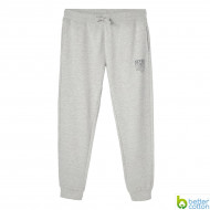 Брюки BluKids Better Cotton Never Give Up