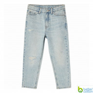 Джинсы Blukids Better Cotton Summer