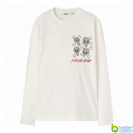 Джемпер Blukids Better Cotton Feeling